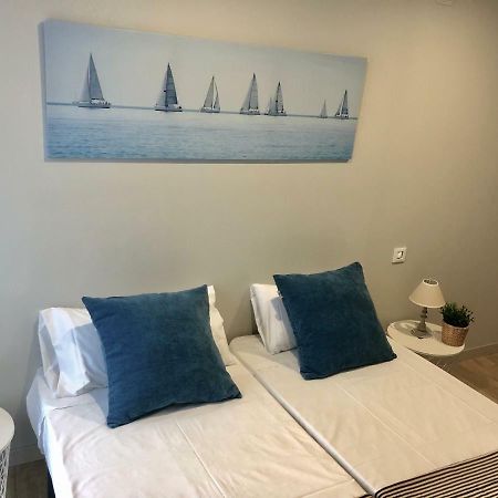 Apartamento San Blas-Antiguo Mercado Central Zaragoza Kültér fotó