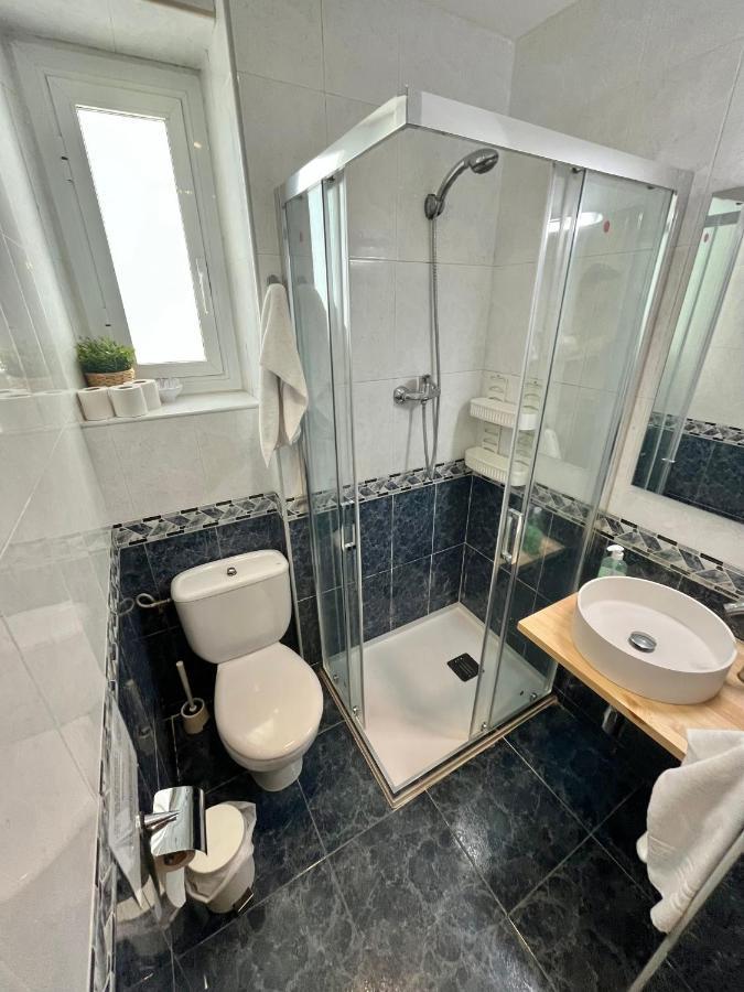 Apartamento San Blas-Antiguo Mercado Central Zaragoza Kültér fotó