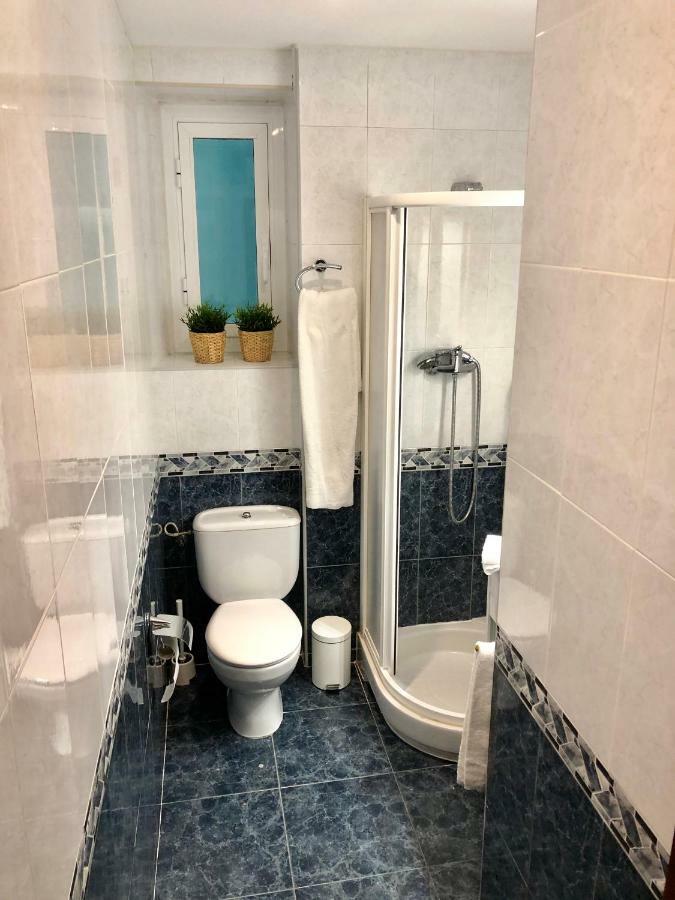 Apartamento San Blas-Antiguo Mercado Central Zaragoza Kültér fotó
