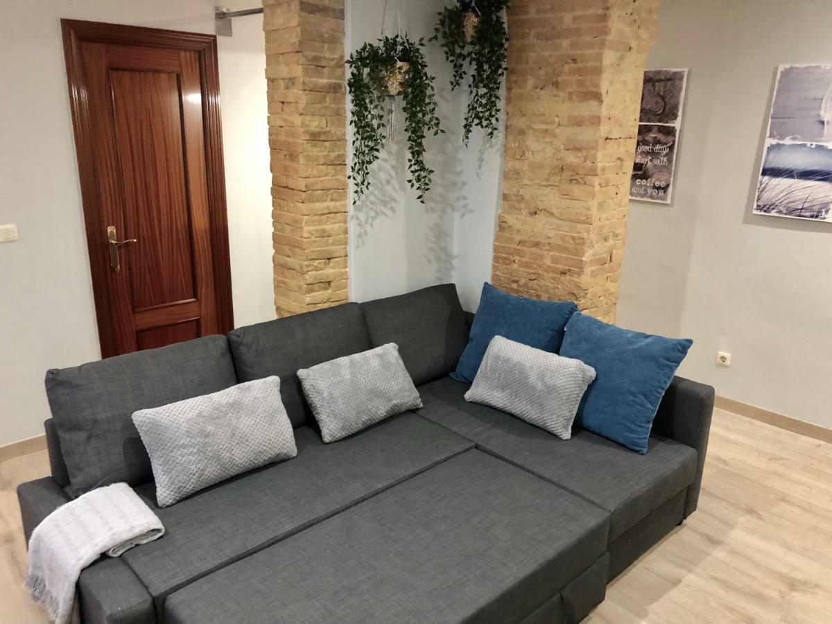 Apartamento San Blas-Antiguo Mercado Central Zaragoza Kültér fotó