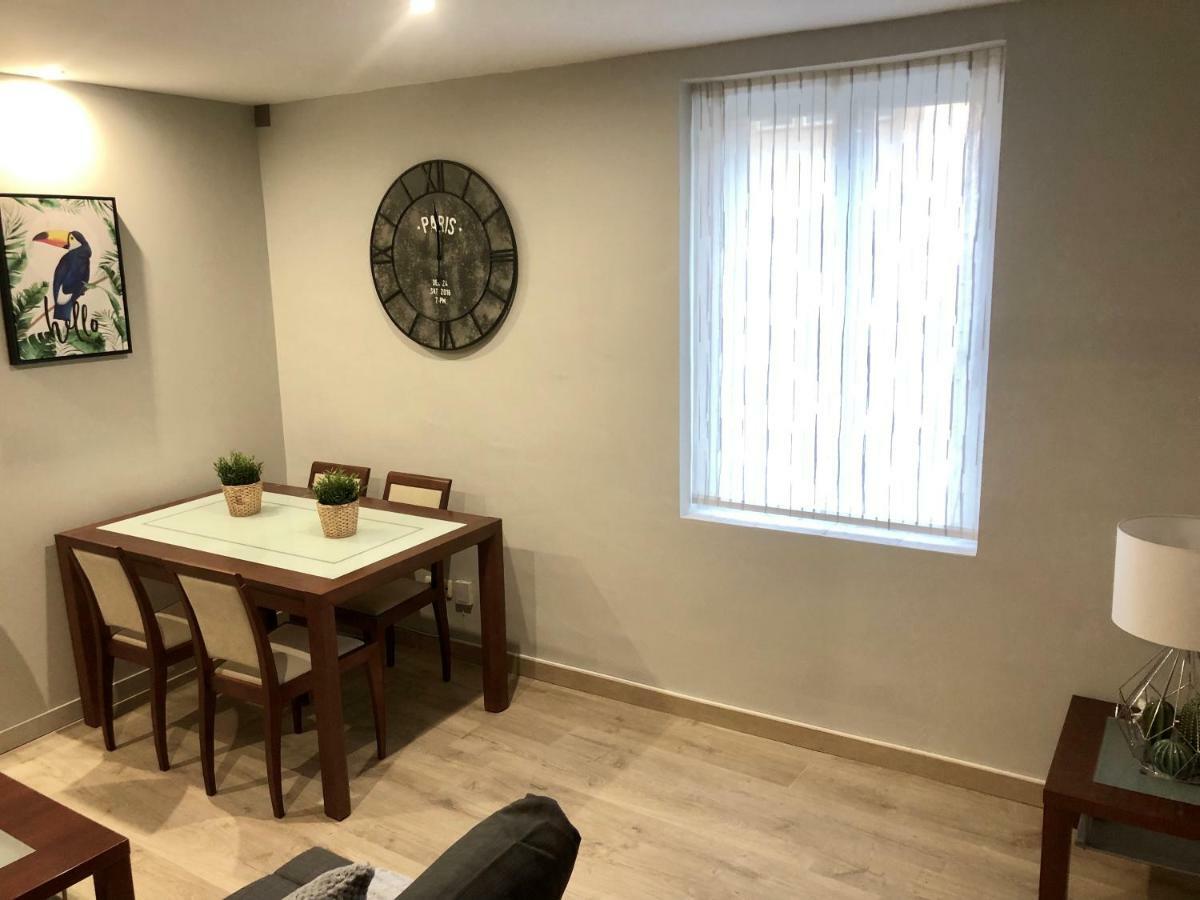 Apartamento San Blas-Antiguo Mercado Central Zaragoza Kültér fotó