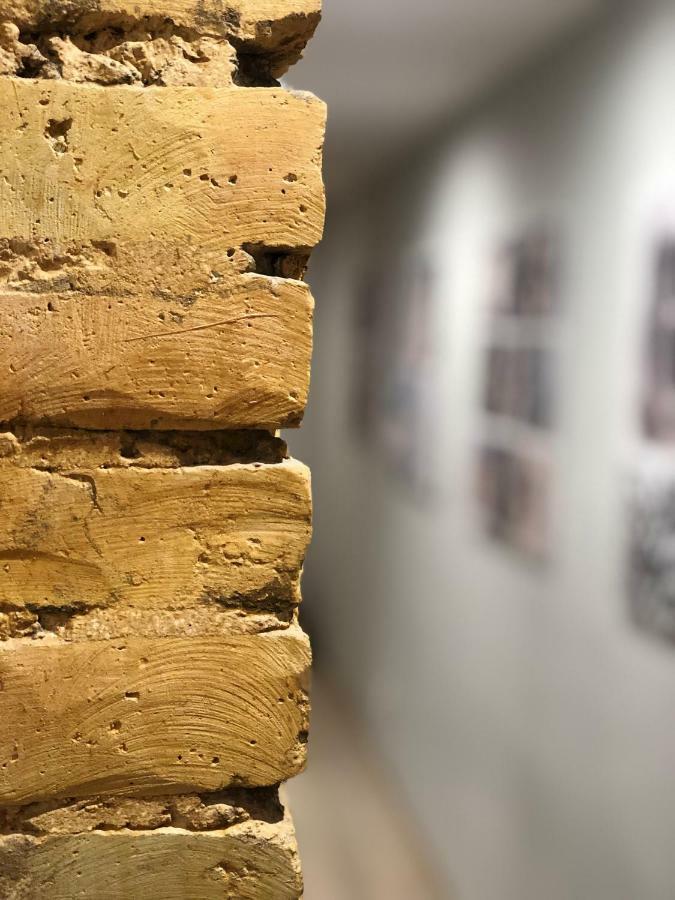Apartamento San Blas-Antiguo Mercado Central Zaragoza Kültér fotó