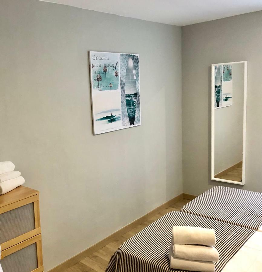 Apartamento San Blas-Antiguo Mercado Central Zaragoza Kültér fotó
