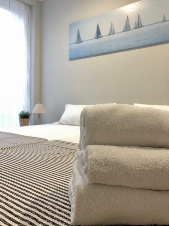 Apartamento San Blas-Antiguo Mercado Central Zaragoza Kültér fotó